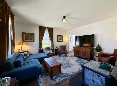 22 Shackford Street Eastport ME 04631