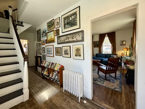22 Shackford Street Eastport ME 04631
