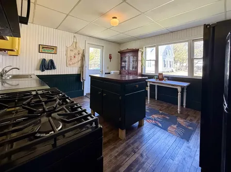 22 Shackford Street Eastport ME 04631