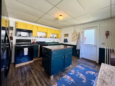 22 Shackford Street Eastport ME 04631