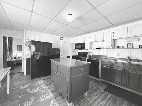 22 Shackford Street Eastport ME 04631