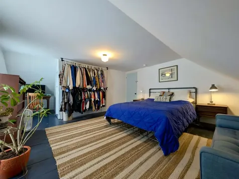 22 Shackford Street Eastport ME 04631