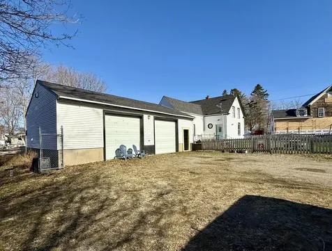22 Shackford Street Eastport ME 04631
