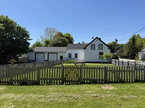 22 Shackford Street Eastport ME 04631