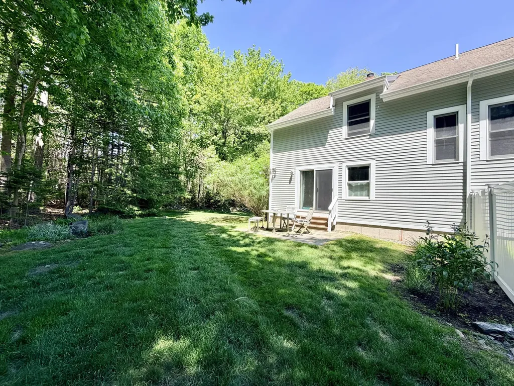 20 Ephraim Tyler Way Kennebunk ME 04043