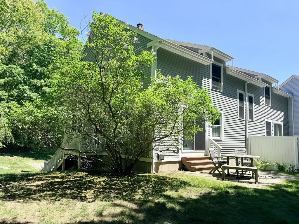 20 Ephraim Tyler Way Kennebunk ME 04043