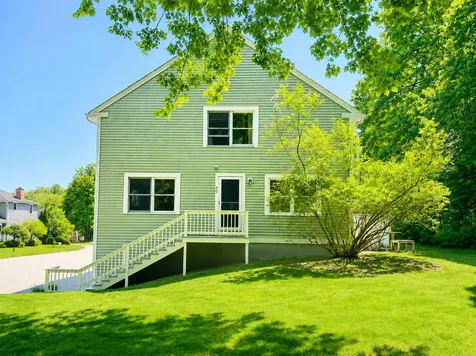 20 Ephraim Tyler Way Kennebunk ME 04043