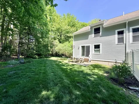 20 Ephraim Tyler Way Kennebunk ME 04043
