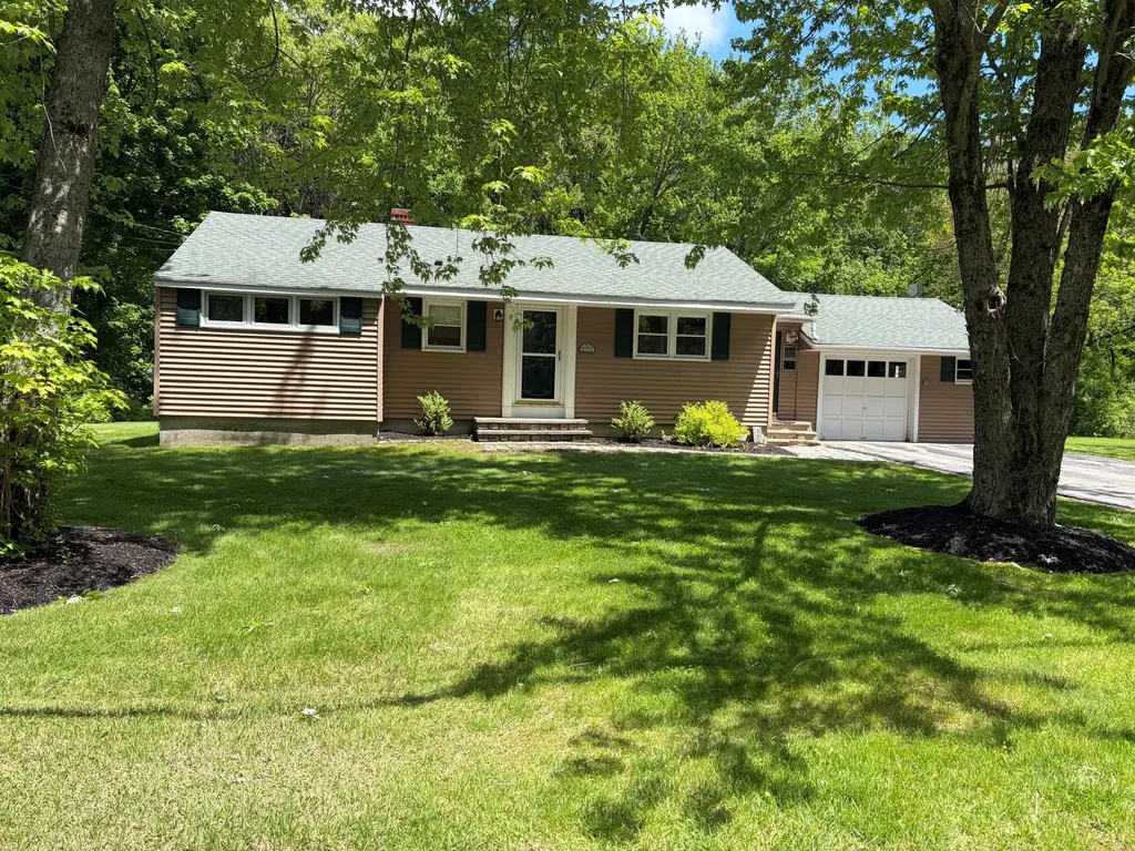 145 Lambert Street Portland ME 04103