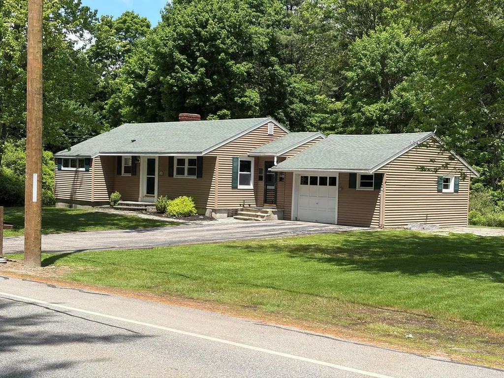 145 Lambert Street Portland ME 04103