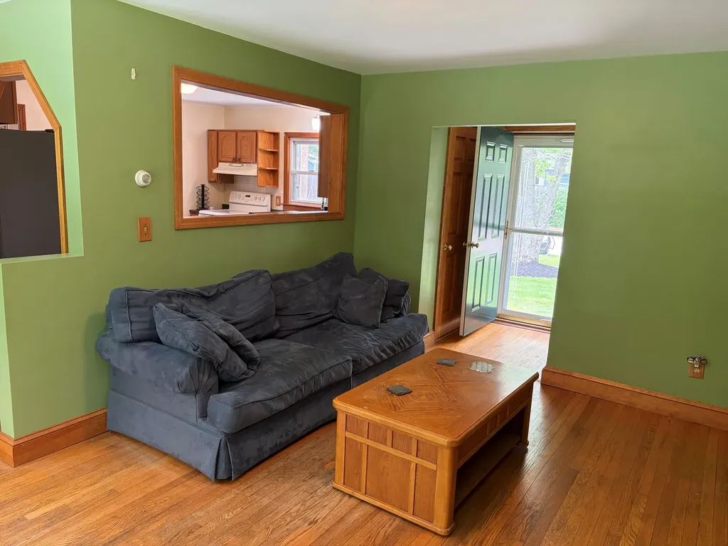 145 Lambert Street Portland ME 04103