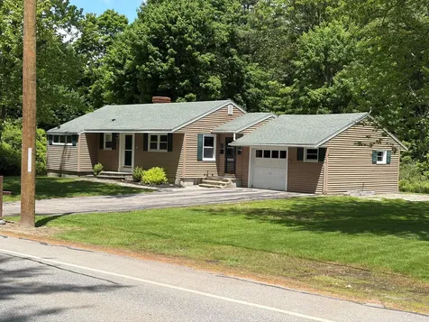 145 Lambert Street Portland ME 04103