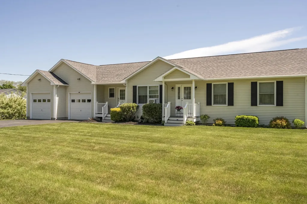 192 Depot Road Belgrade ME 04917