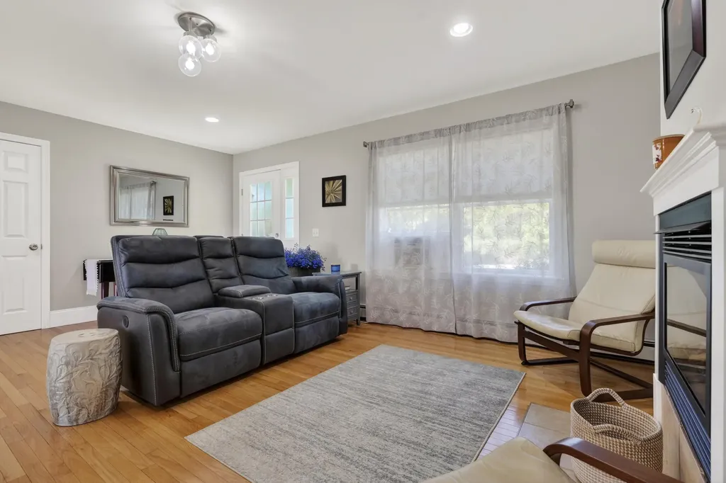 192 Depot Road Belgrade ME 04917