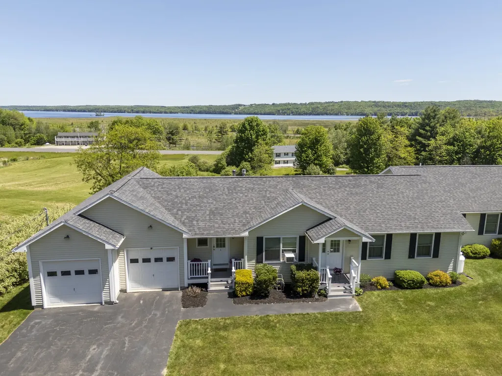 192 Depot Road Belgrade ME 04917