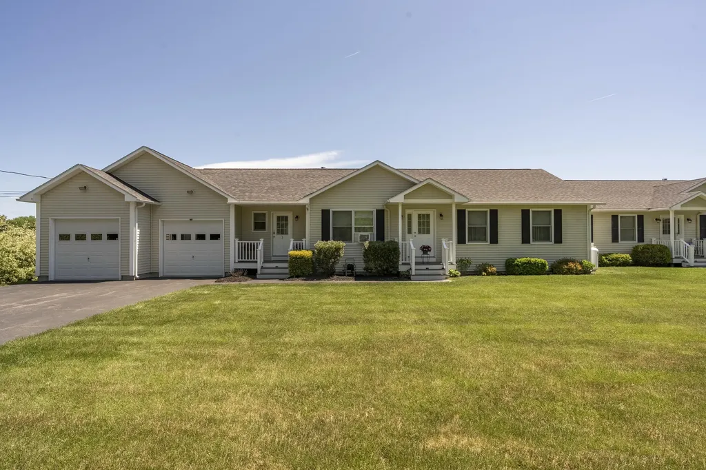 192 Depot Road Belgrade ME 04917