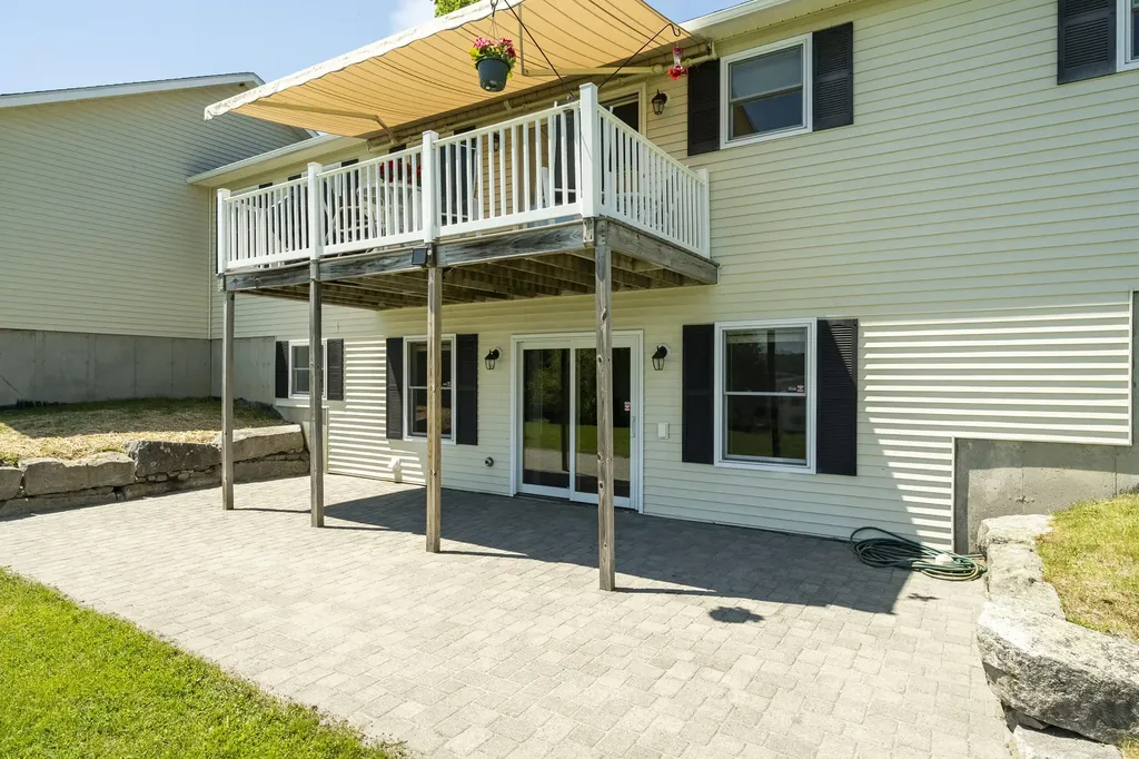 192 Depot Road Belgrade ME 04917