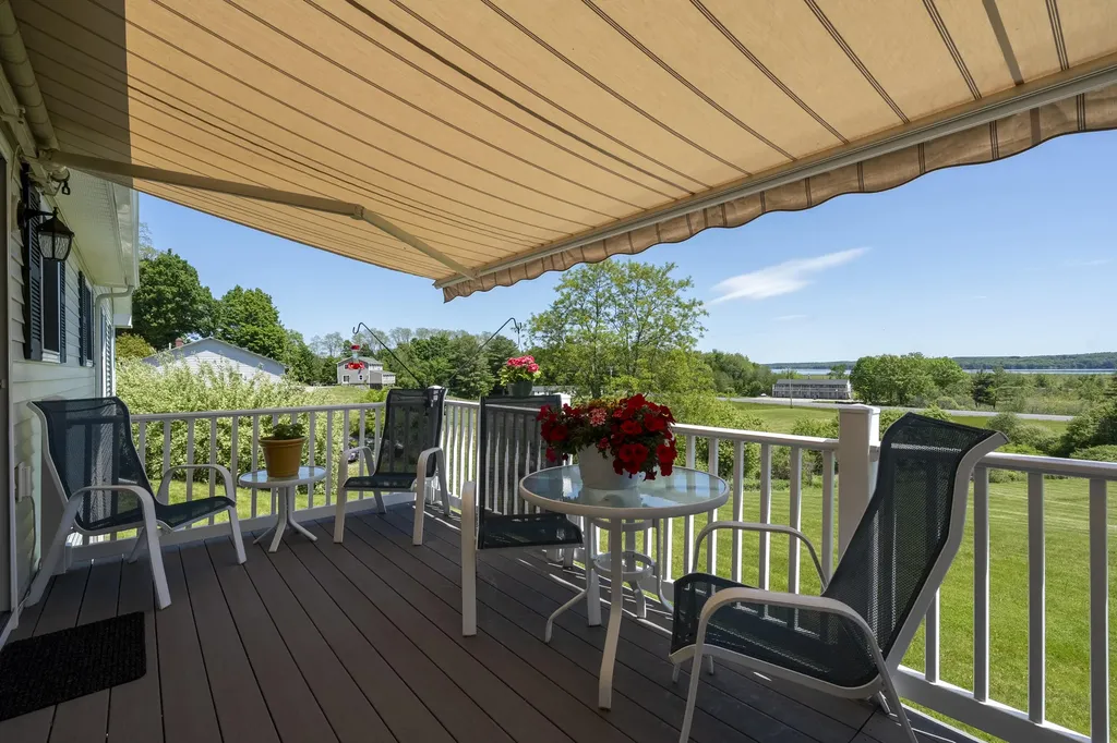 192 Depot Road Belgrade ME 04917