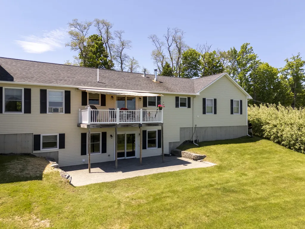 192 Depot Road Belgrade ME 04917