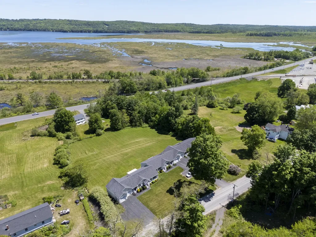 192 Depot Road Belgrade ME 04917