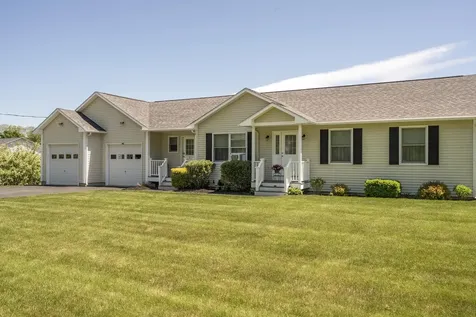 192 Depot Road Belgrade ME 04917