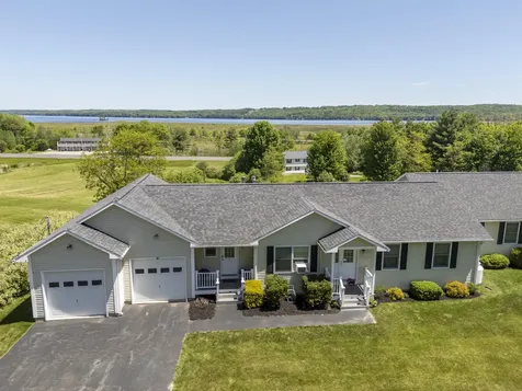 192 Depot Road Belgrade ME 04917