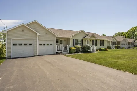 192 Depot Road Belgrade ME 04917