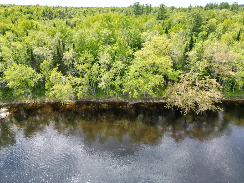 Lot 19-011 West Indian Road Woodville ME 04457
