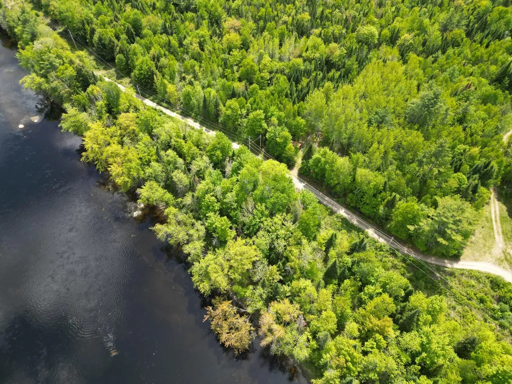 Lot 19-001 West Indian Road Woodville ME 04457