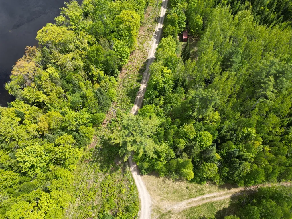 Lot 19-001 West Indian Road Woodville ME 04457