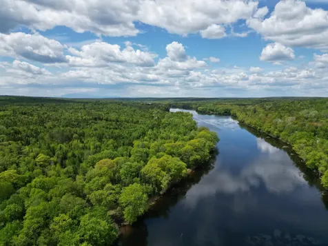 Lot 19-001 West Indian Road Woodville ME 04457