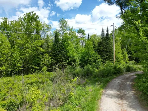 Lot 19-001 West Indian Road Woodville ME 04457
