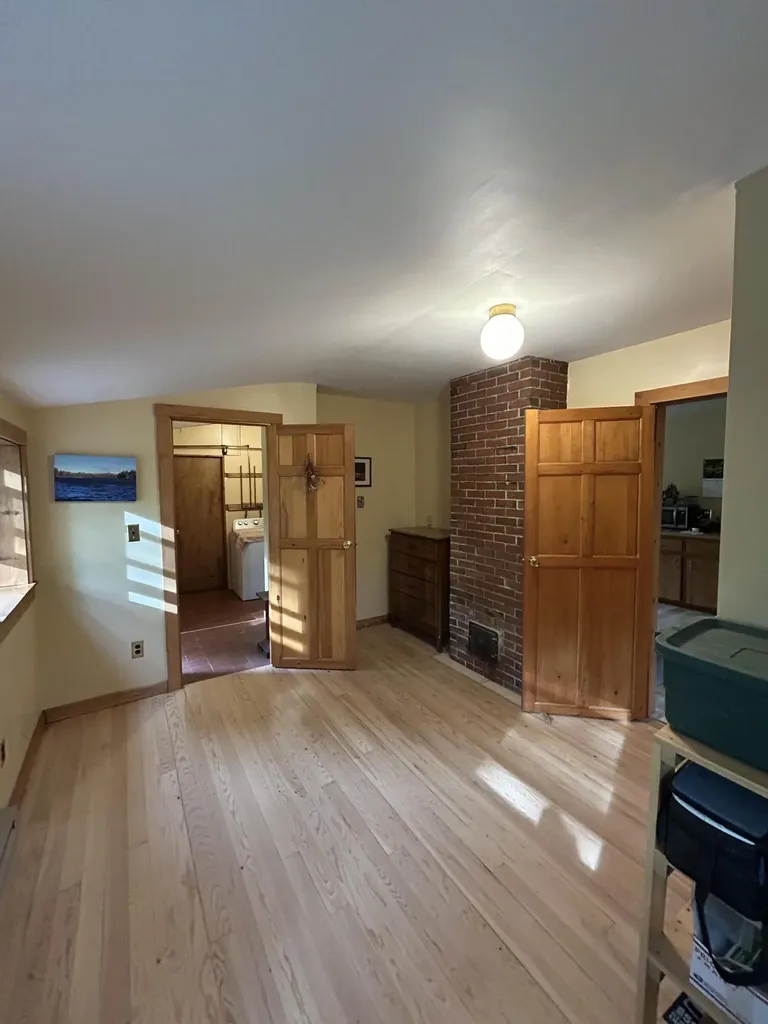 84 Bunker Road Charleston ME 04422