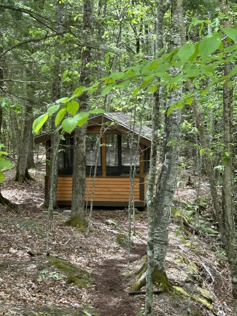 84 Bunker Road Charleston ME 04422