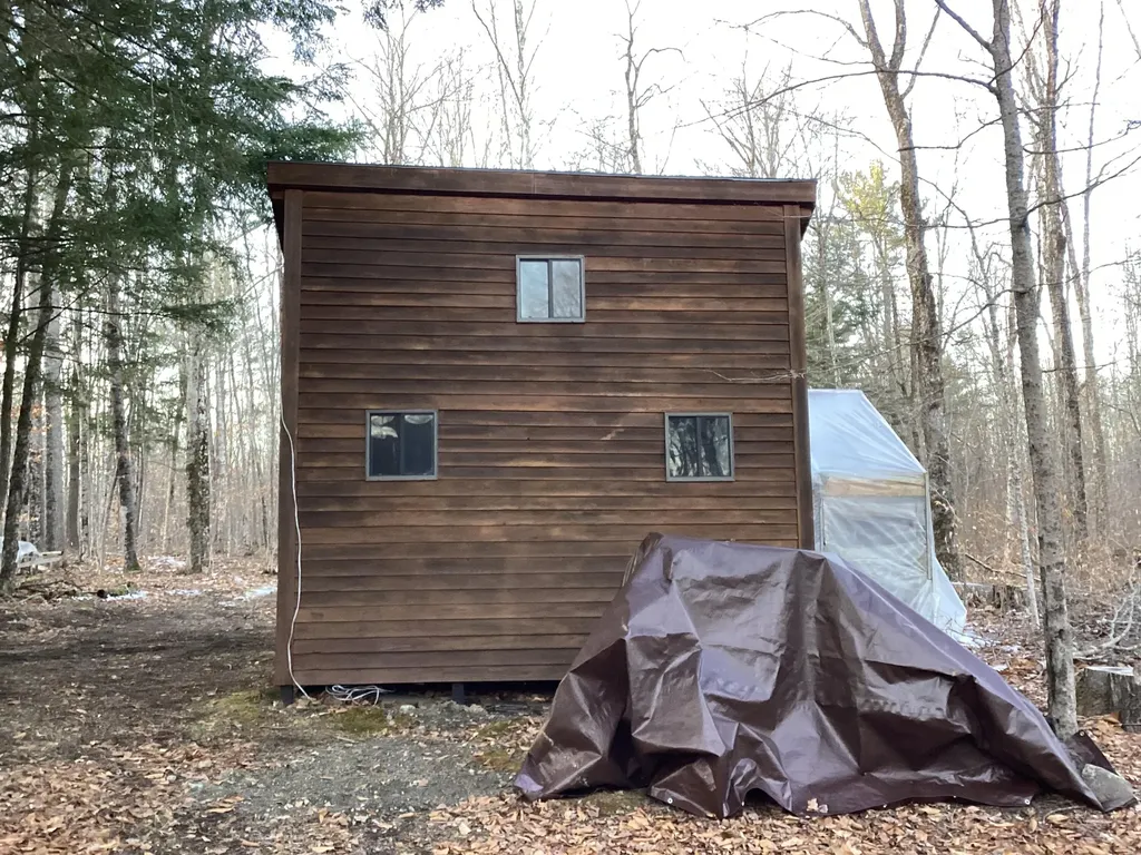 84 Bunker Road Charleston ME 04422