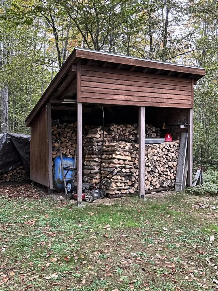 84 Bunker Road Charleston ME 04422
