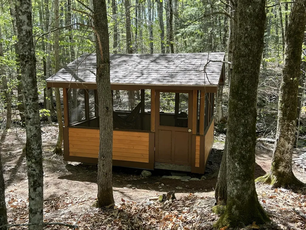 84 Bunker Road Charleston ME 04422