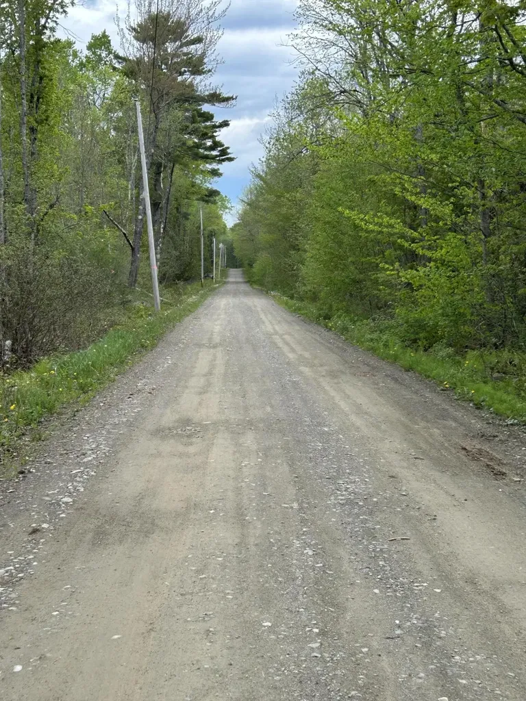 84 Bunker Road Charleston ME 04422