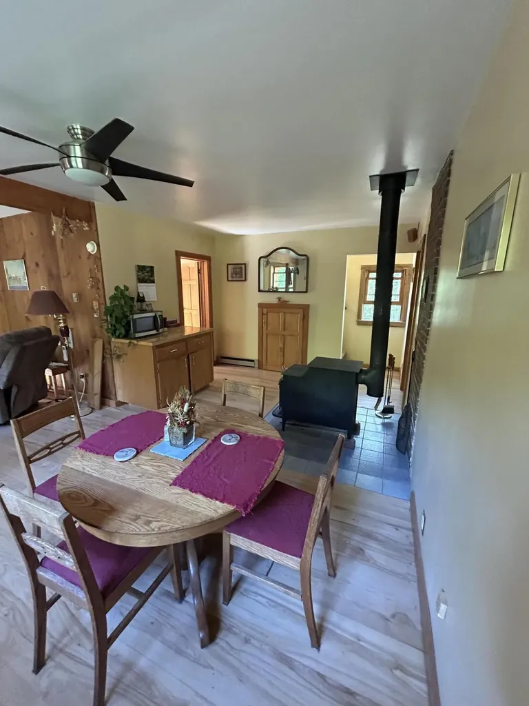 84 Bunker Road Charleston ME 04422