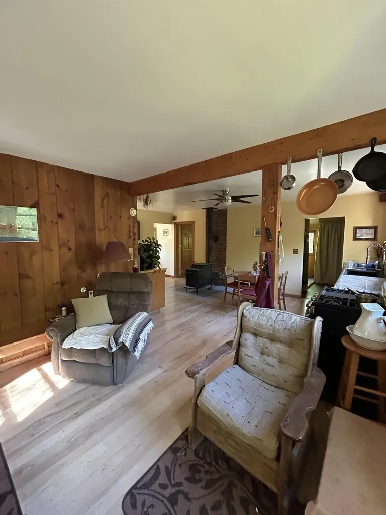 84 Bunker Road Charleston ME 04422