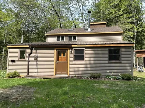 84 Bunker Road Charleston ME 04422