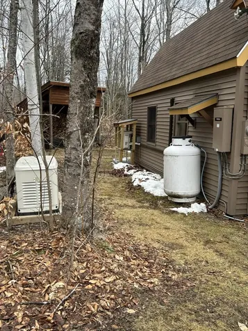 84 Bunker Road Charleston ME 04422