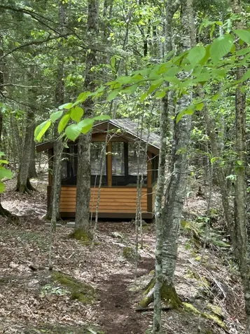 84 Bunker Road Charleston ME 04422