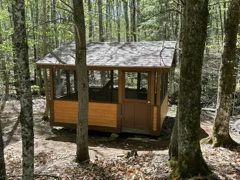84 Bunker Road Charleston ME 04422