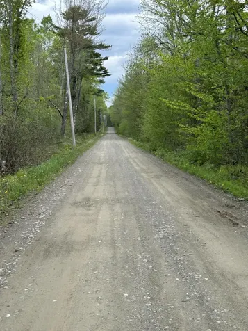 84 Bunker Road Charleston ME 04422