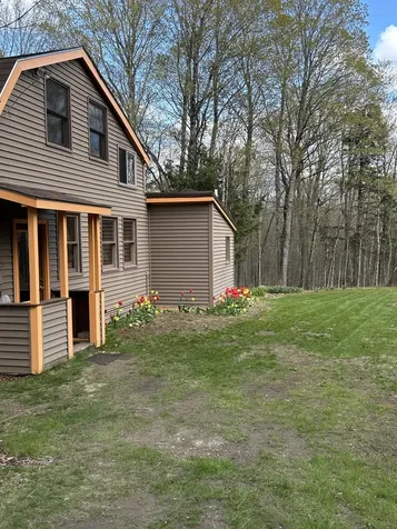84 Bunker Road Charleston ME 04422