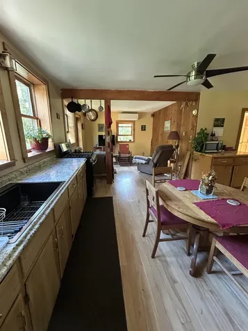 84 Bunker Road Charleston ME 04422
