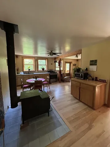 84 Bunker Road Charleston ME 04422