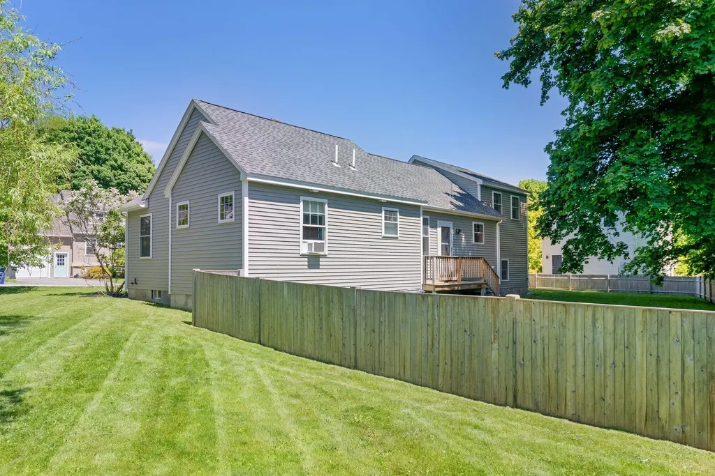 13 Summer Lane South Portland ME 04106