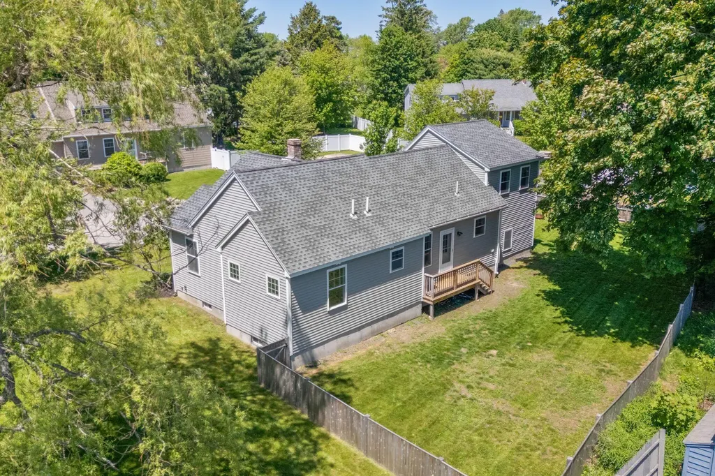 13 Summer Lane South Portland ME 04106